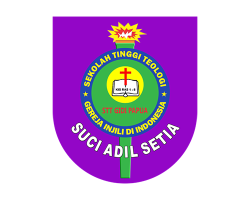 STT GIDI Papua