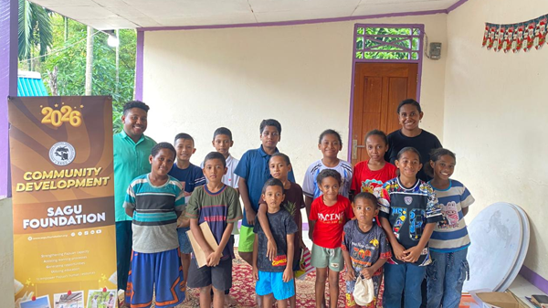 Tutor-led ComDev Projects